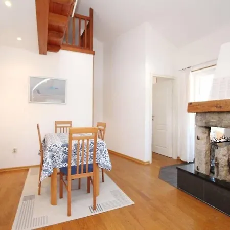 In Mit Eigenem Balkon Und Meerblick - B59623 *