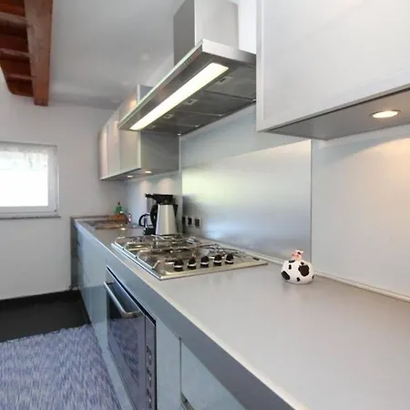 In Mit Eigenem Balkon Und Meerblick - B59623 *